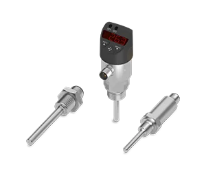 Temperature Sensors