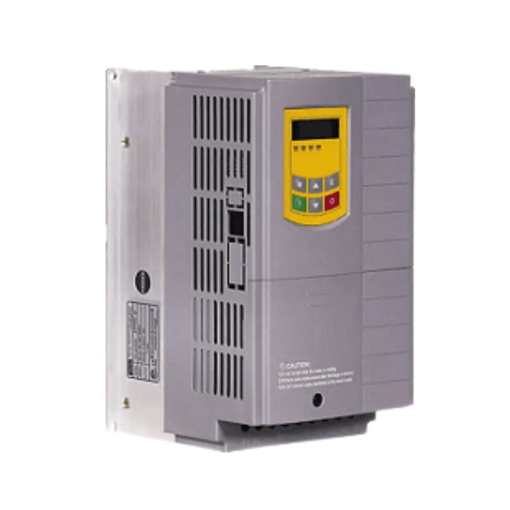 Variable Frequency Drive-1