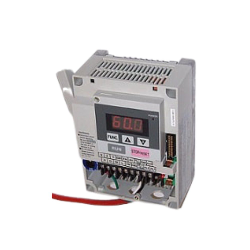 Variable Frequency Drive-2
