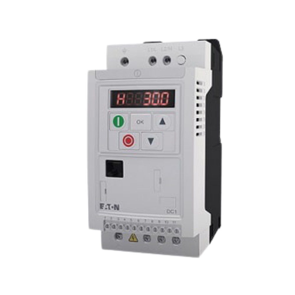 Variable Frequency Drive-3