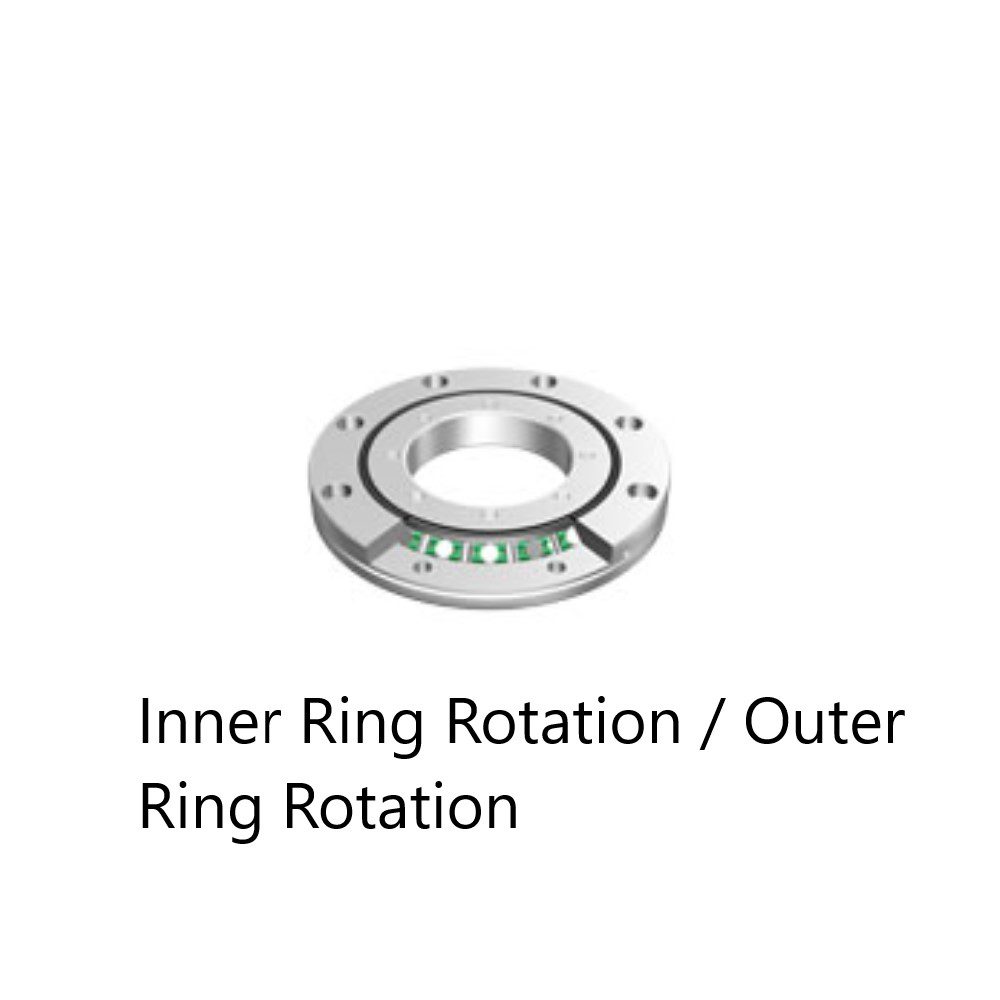 Cross-Roller Ring-1