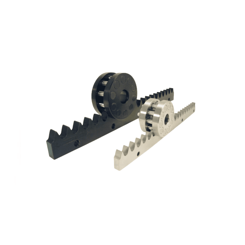 Roller Pinion System (RPS)-2