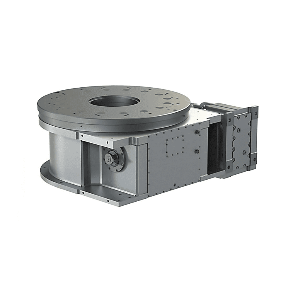 Rotary Indexer-3